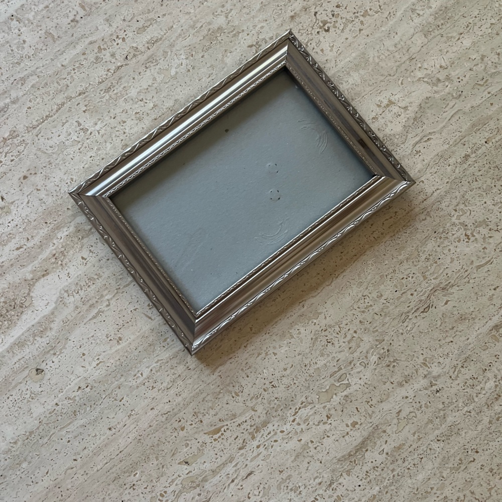 Vintage Frame